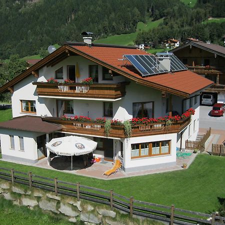 Appartement Sandra Штумм Экстерьер фото