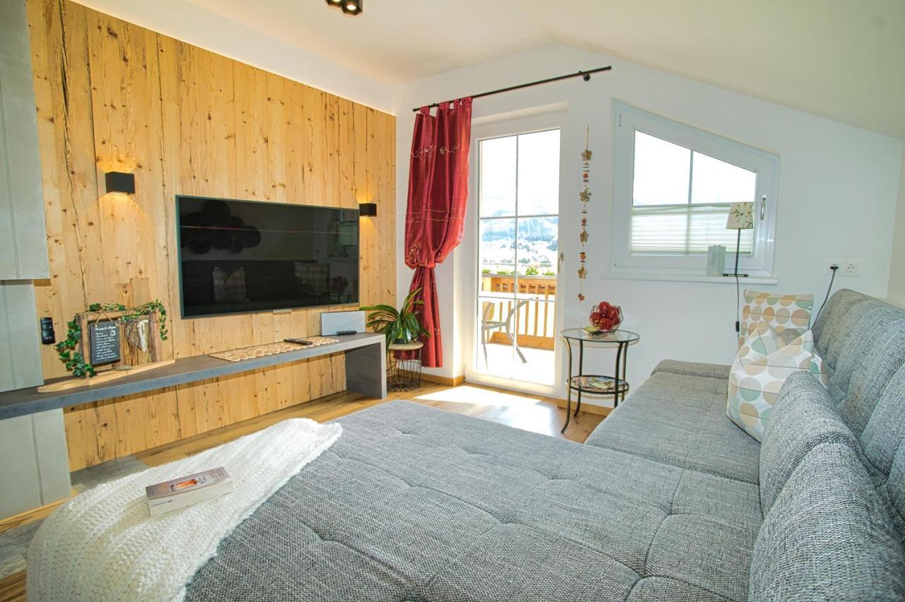 Appartement Sandra Штумм Экстерьер фото