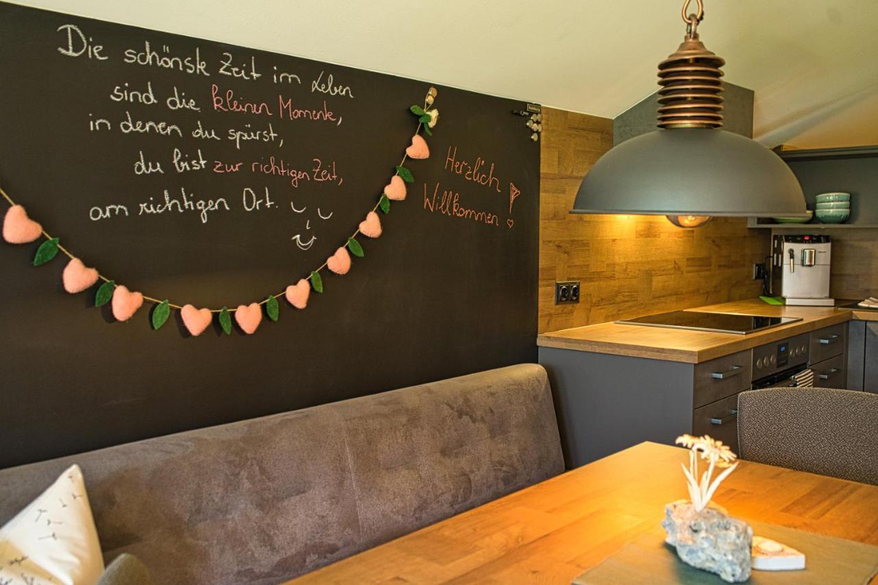 Appartement Sandra Штумм Экстерьер фото