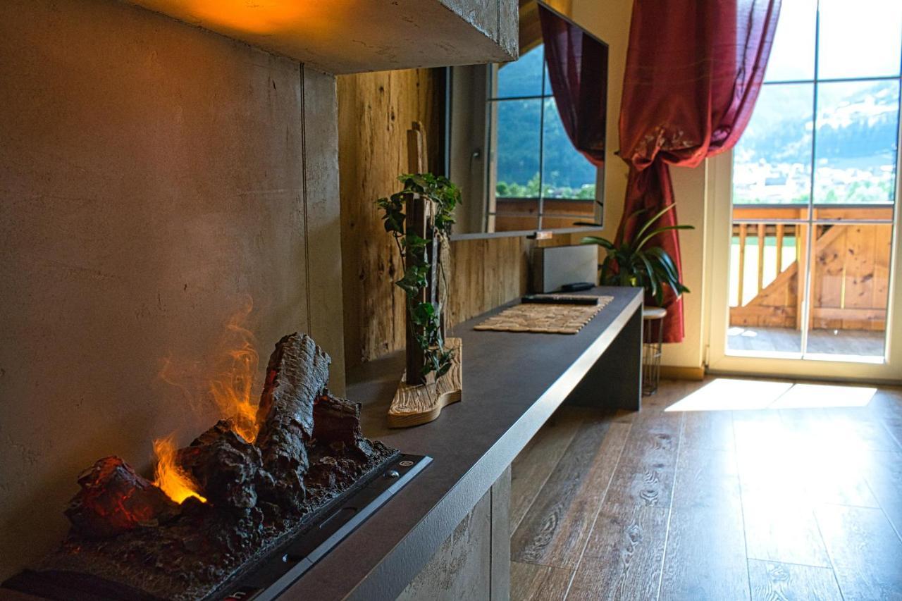 Appartement Sandra Штумм Экстерьер фото