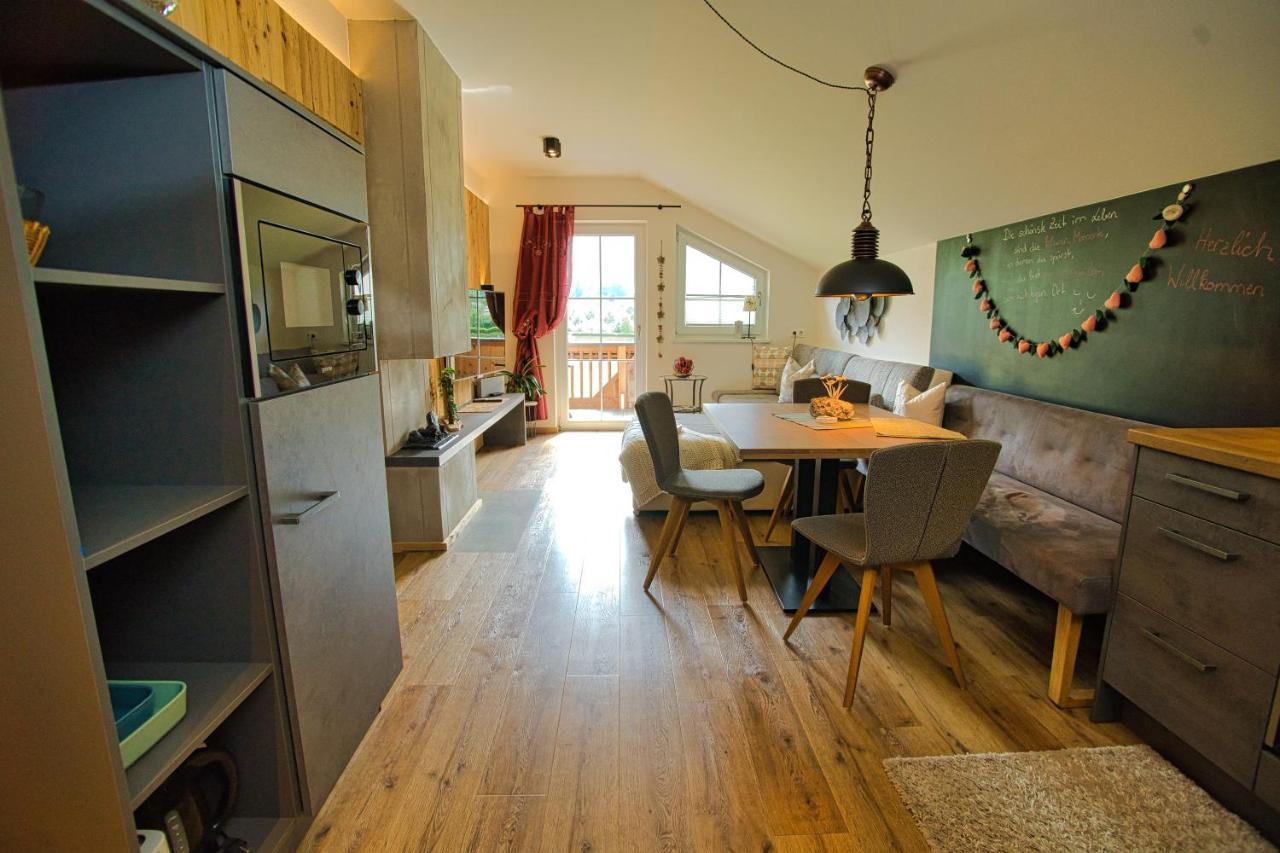 Appartement Sandra Штумм Экстерьер фото