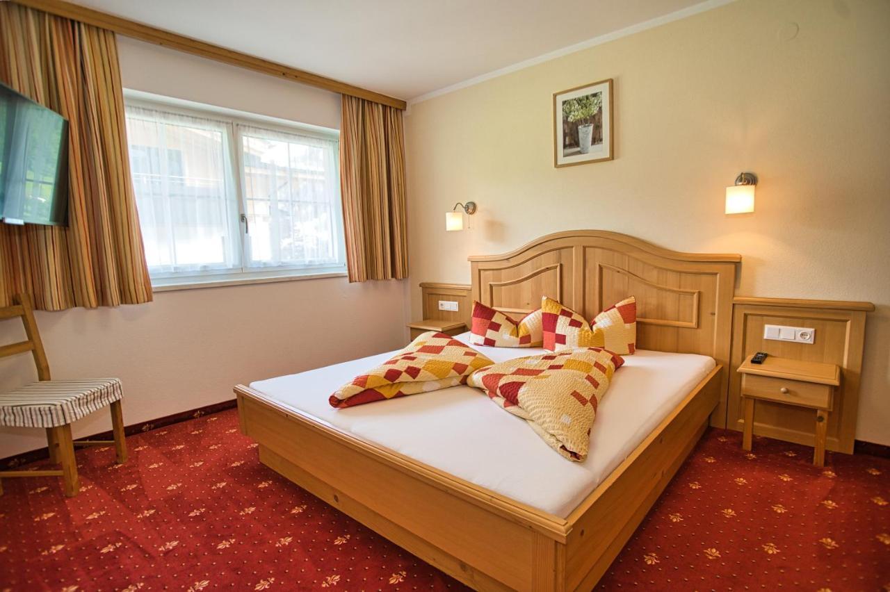 Appartement Sandra Штумм Экстерьер фото