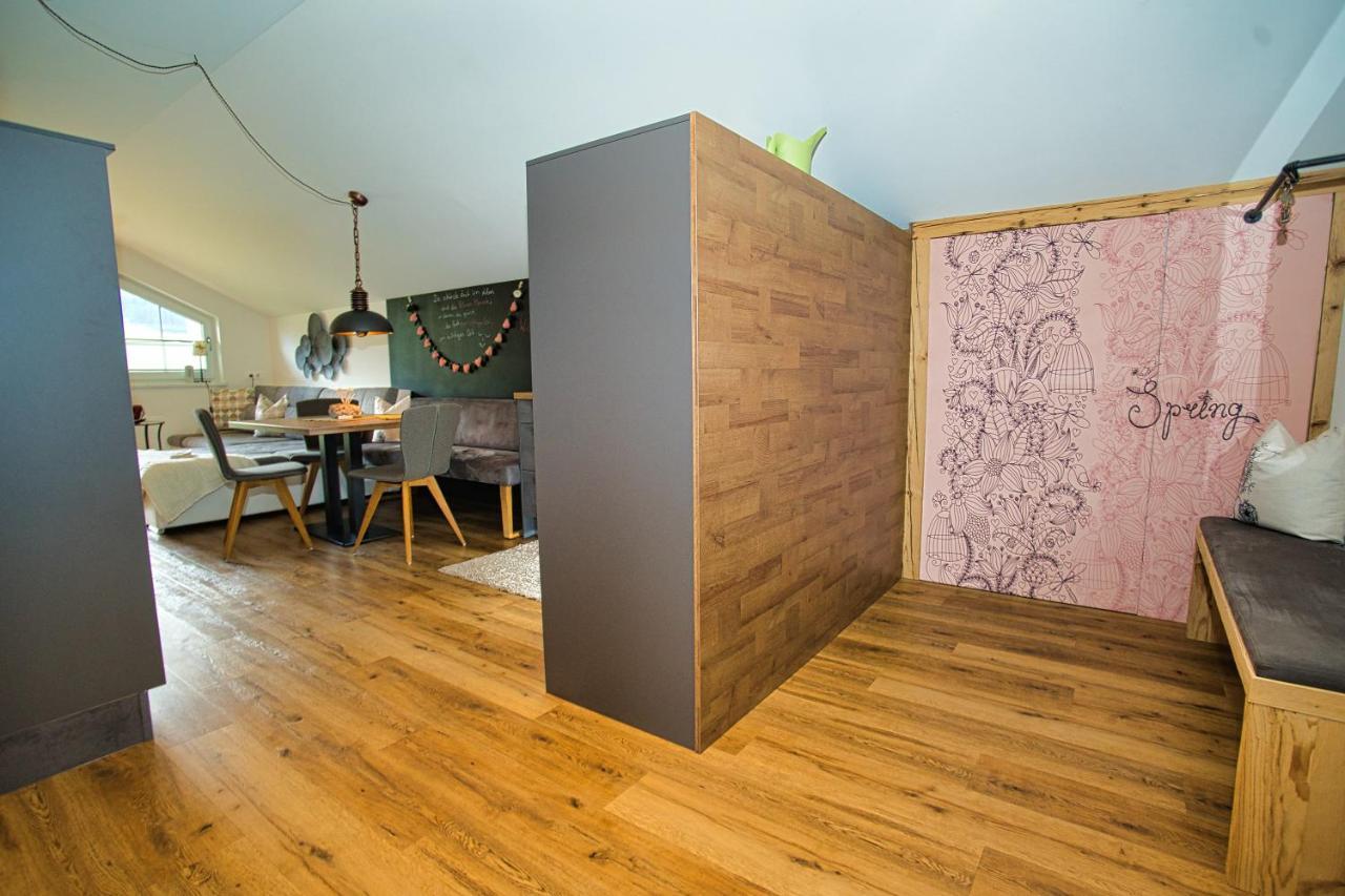 Appartement Sandra Штумм Экстерьер фото
