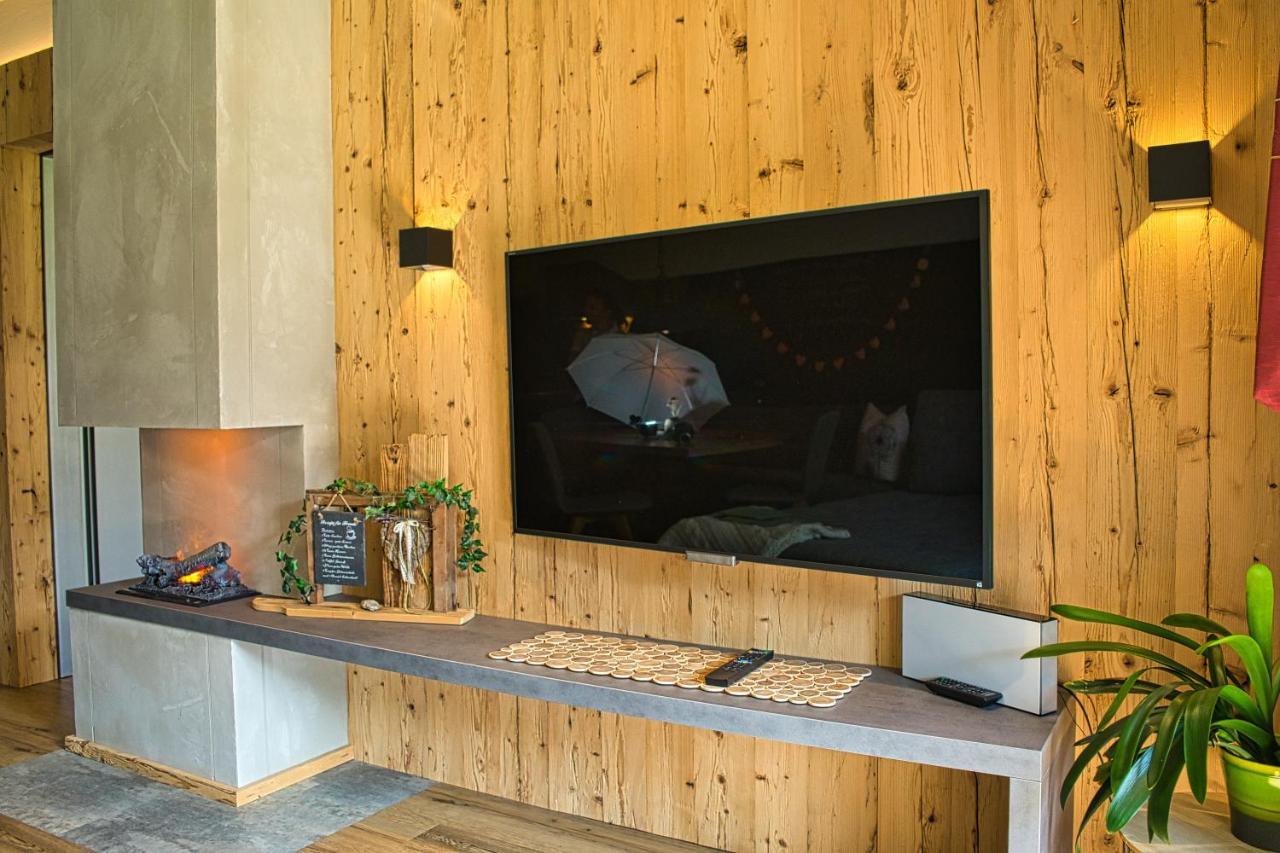 Appartement Sandra Штумм Экстерьер фото