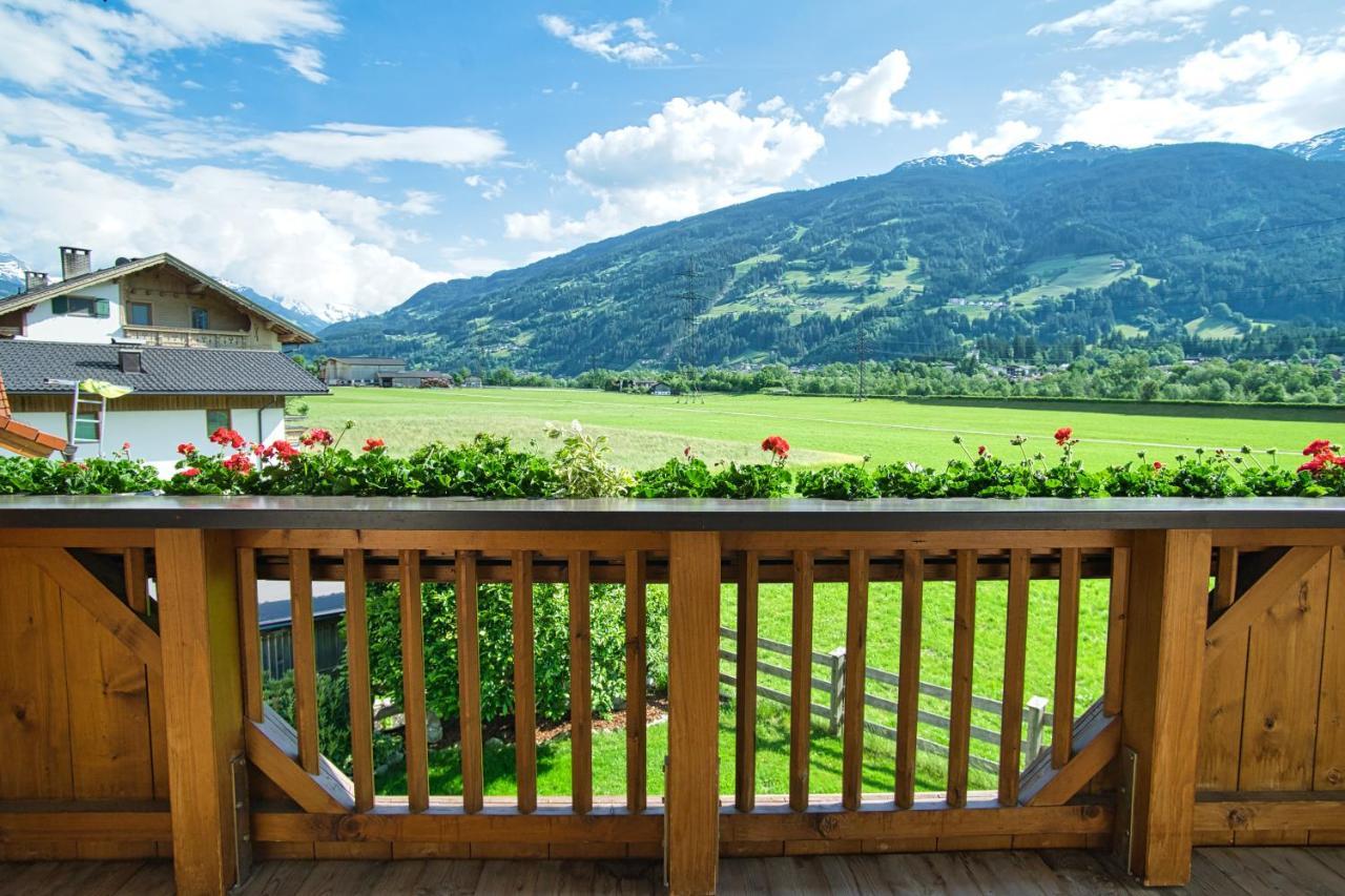 Appartement Sandra Штумм Экстерьер фото
