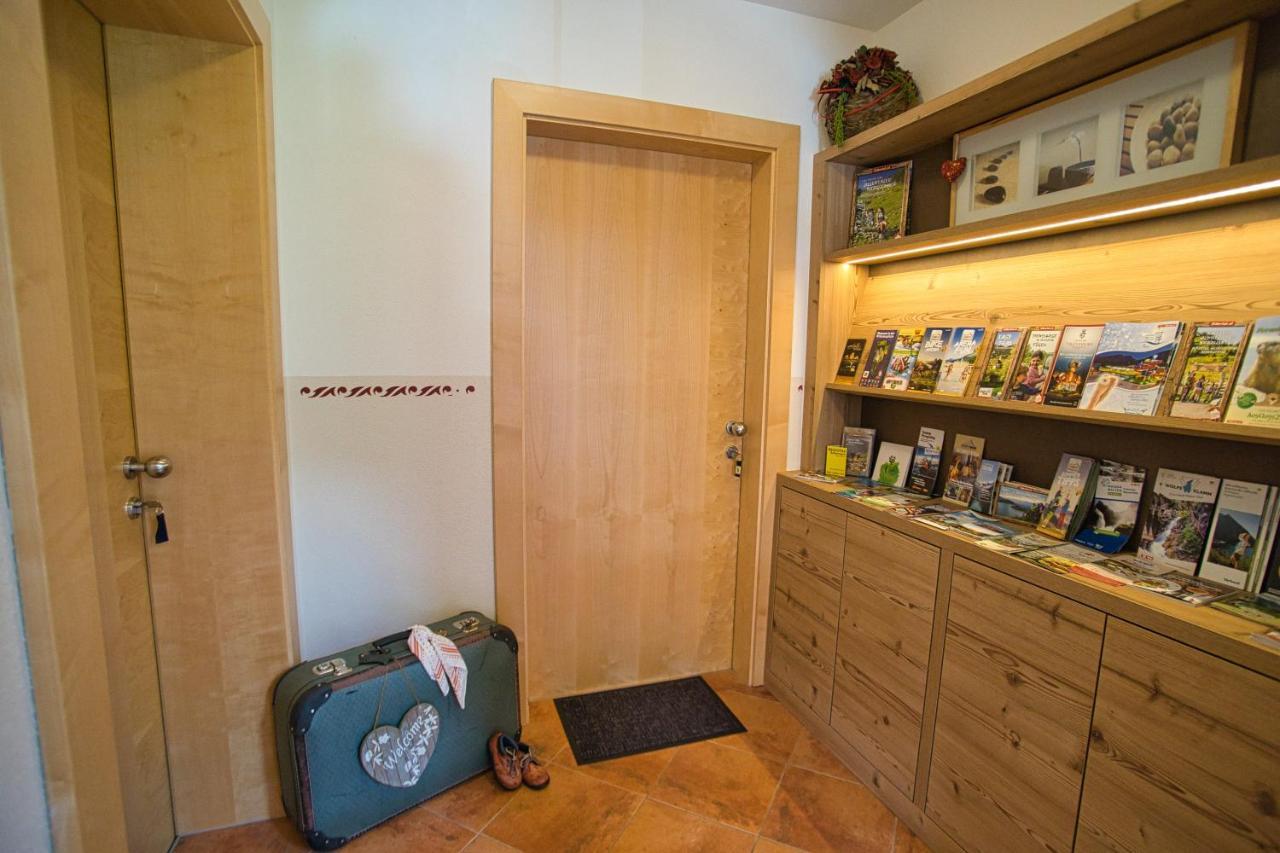 Appartement Sandra Штумм Экстерьер фото