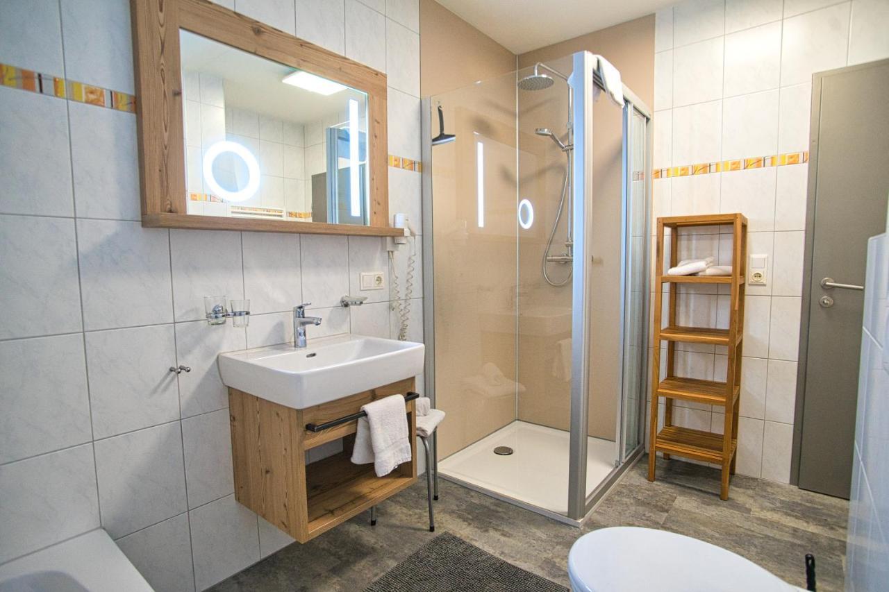 Appartement Sandra Штумм Экстерьер фото