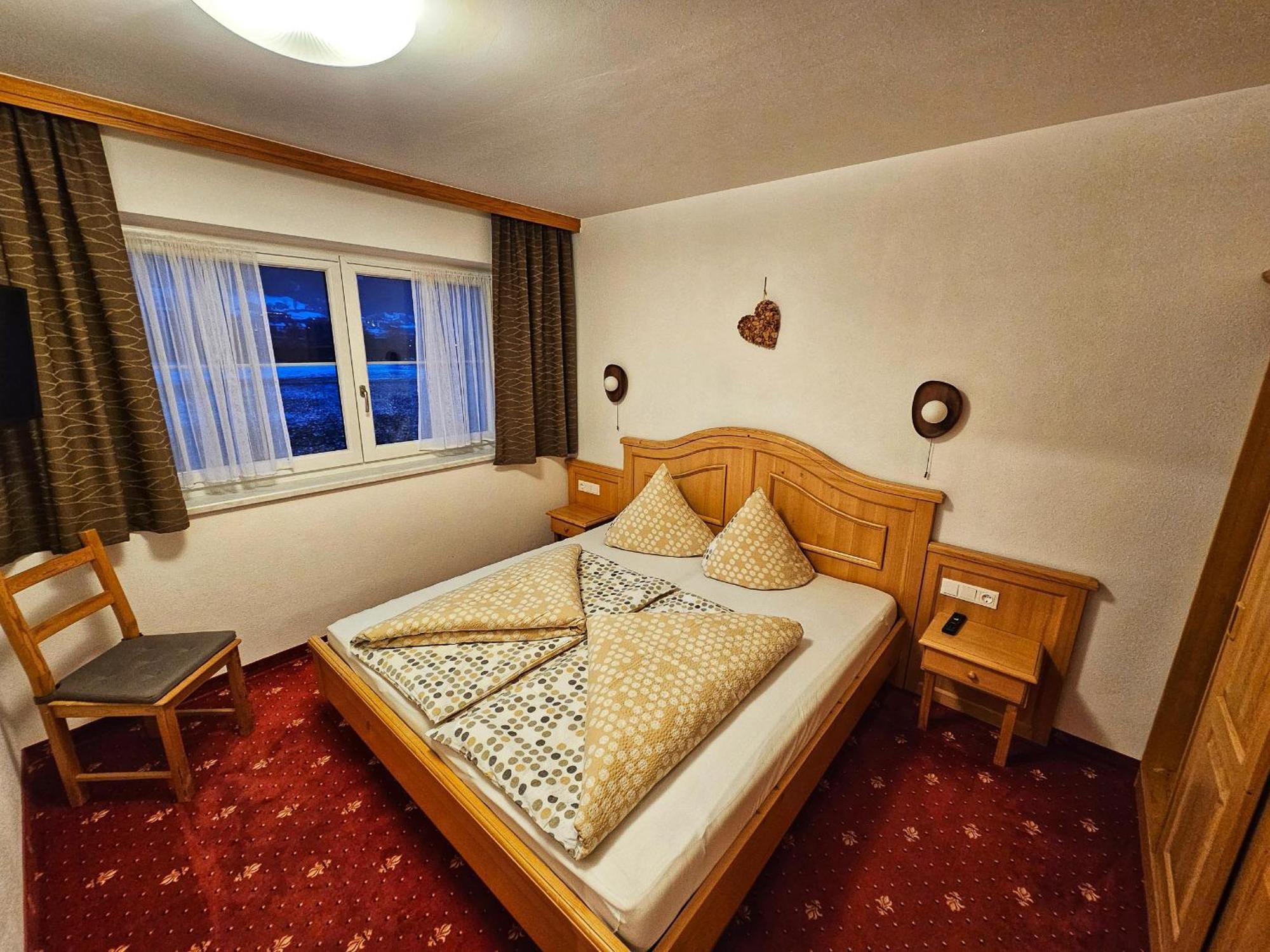 Appartement Sandra Штумм Экстерьер фото