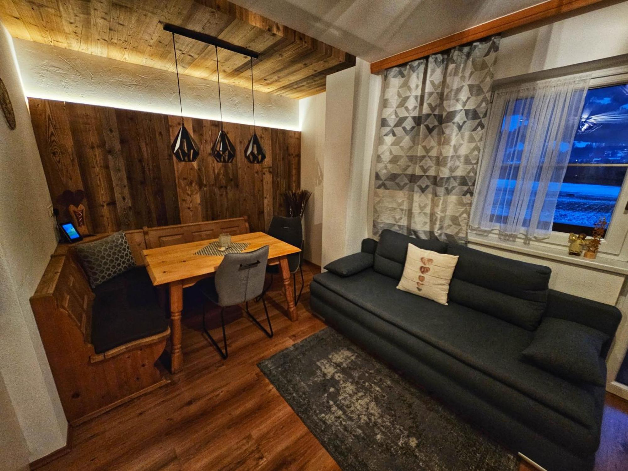 Appartement Sandra Штумм Экстерьер фото