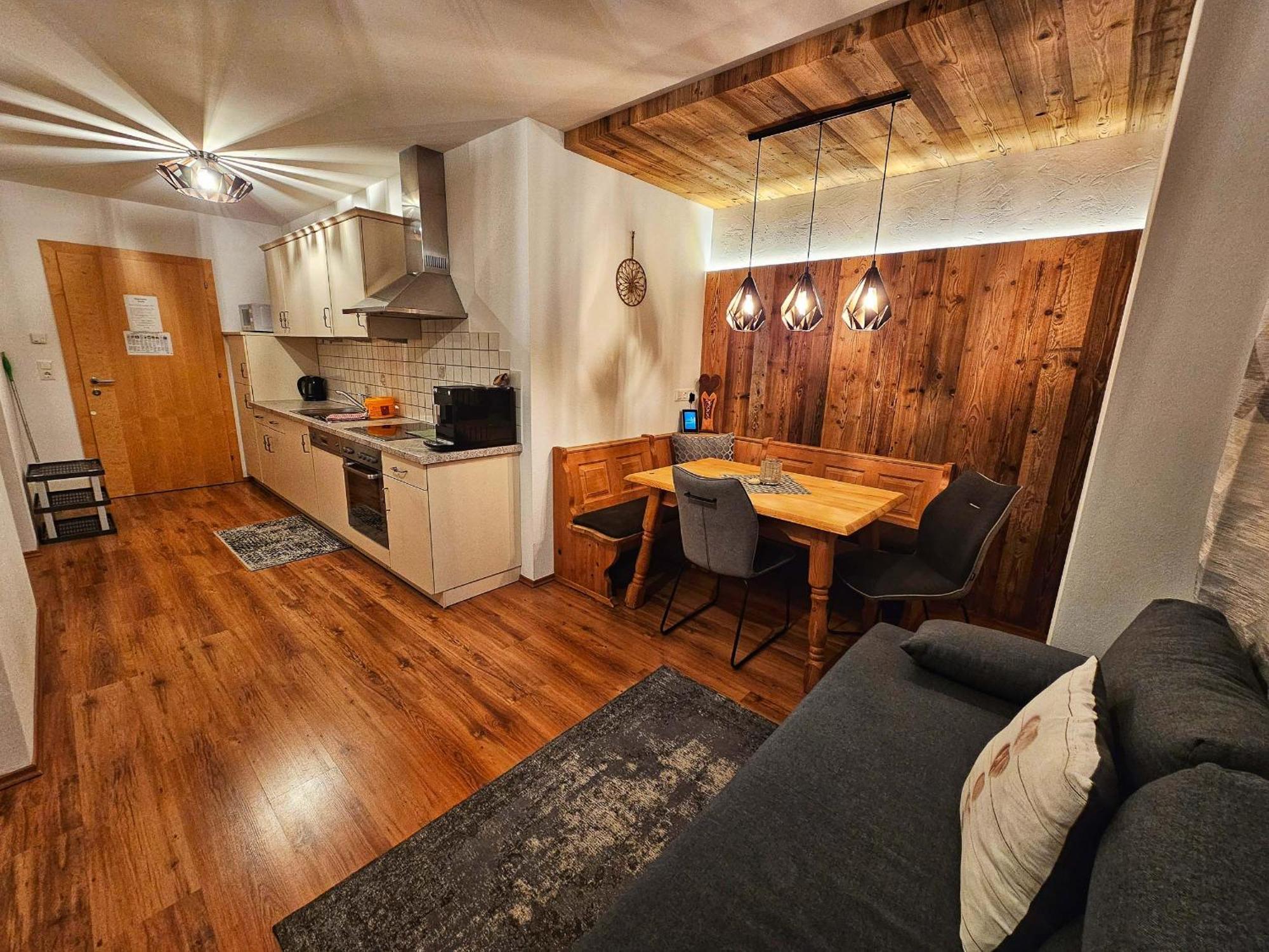 Appartement Sandra Штумм Экстерьер фото