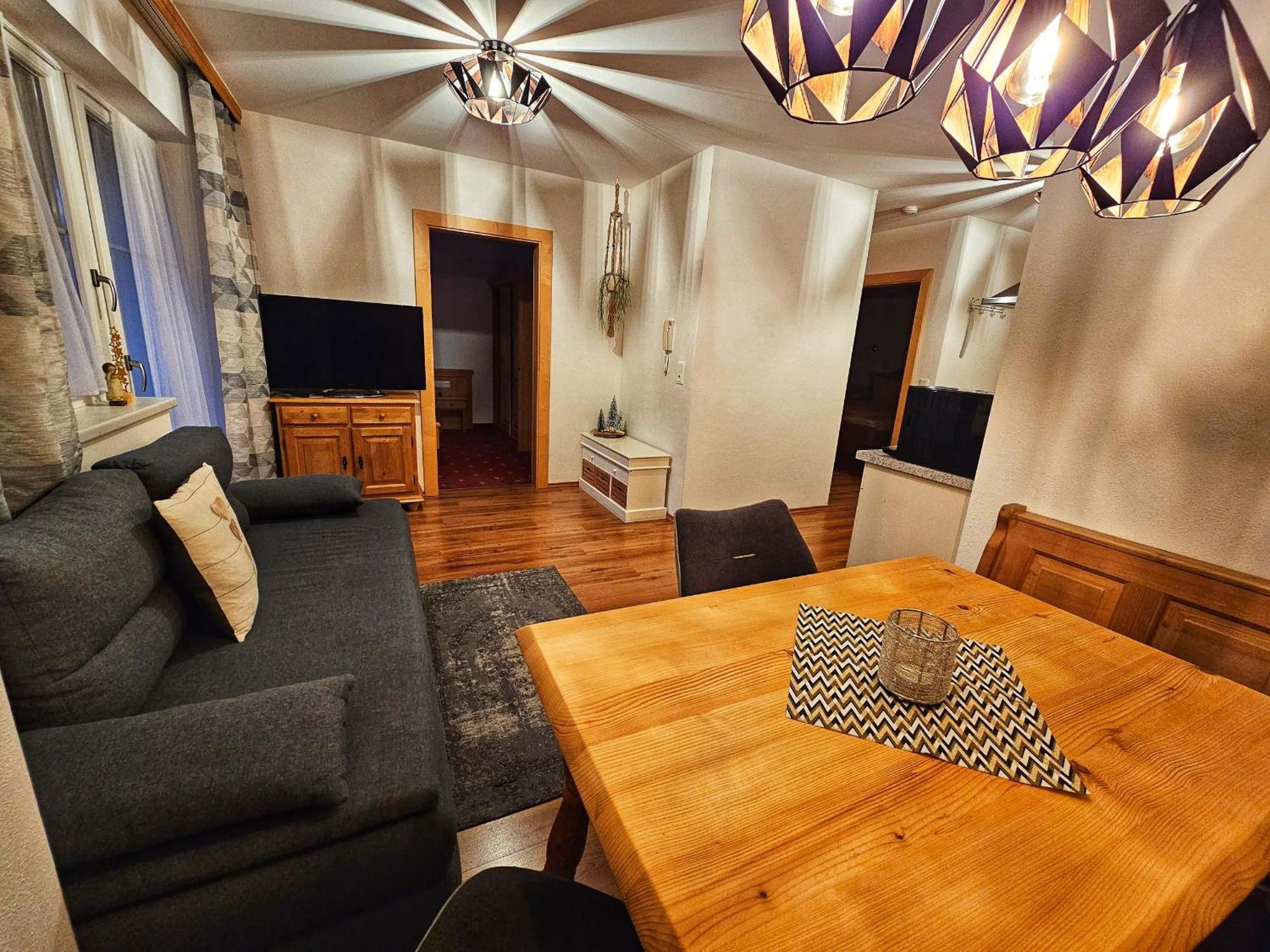 Appartement Sandra Штумм Экстерьер фото