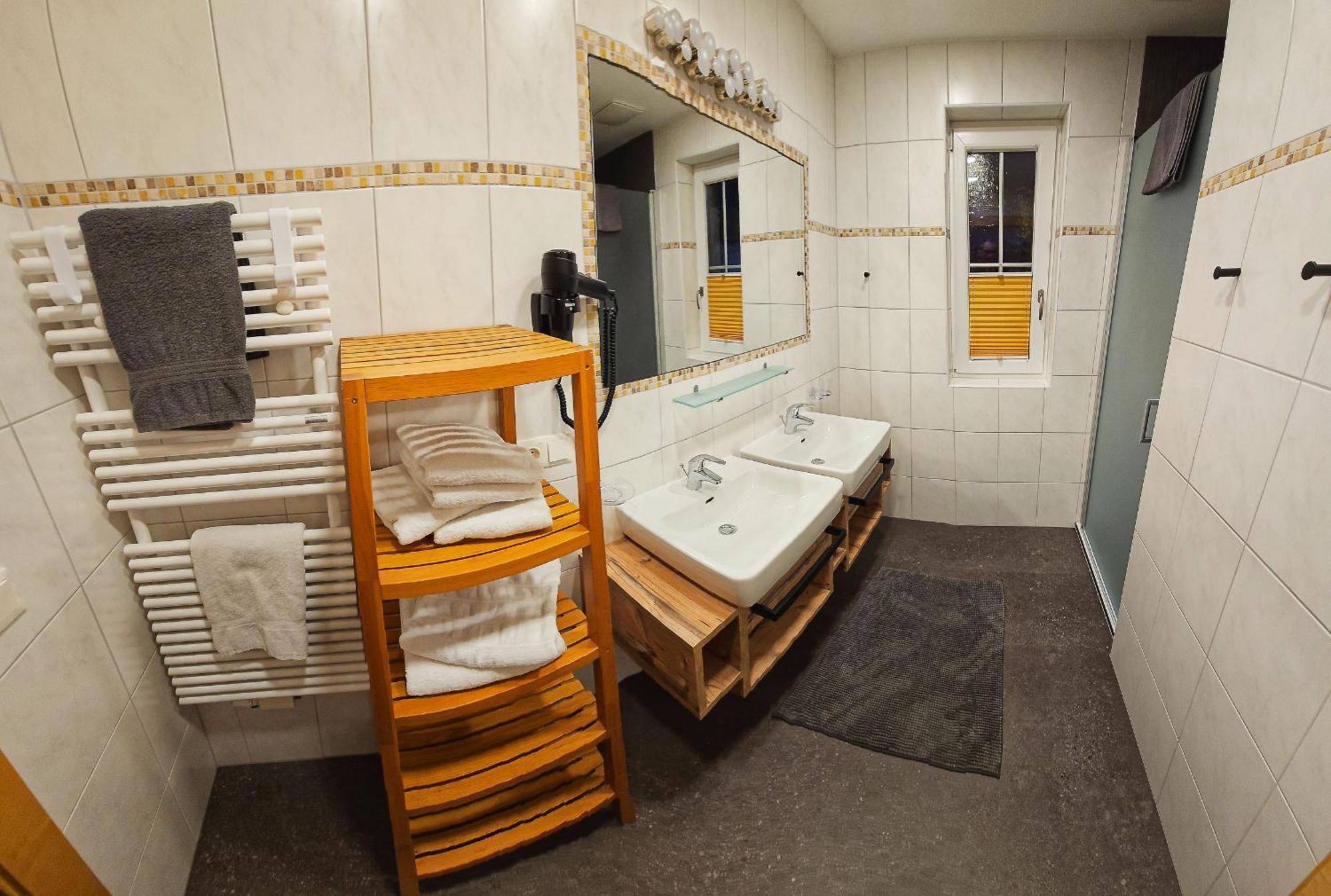 Appartement Sandra Штумм Экстерьер фото