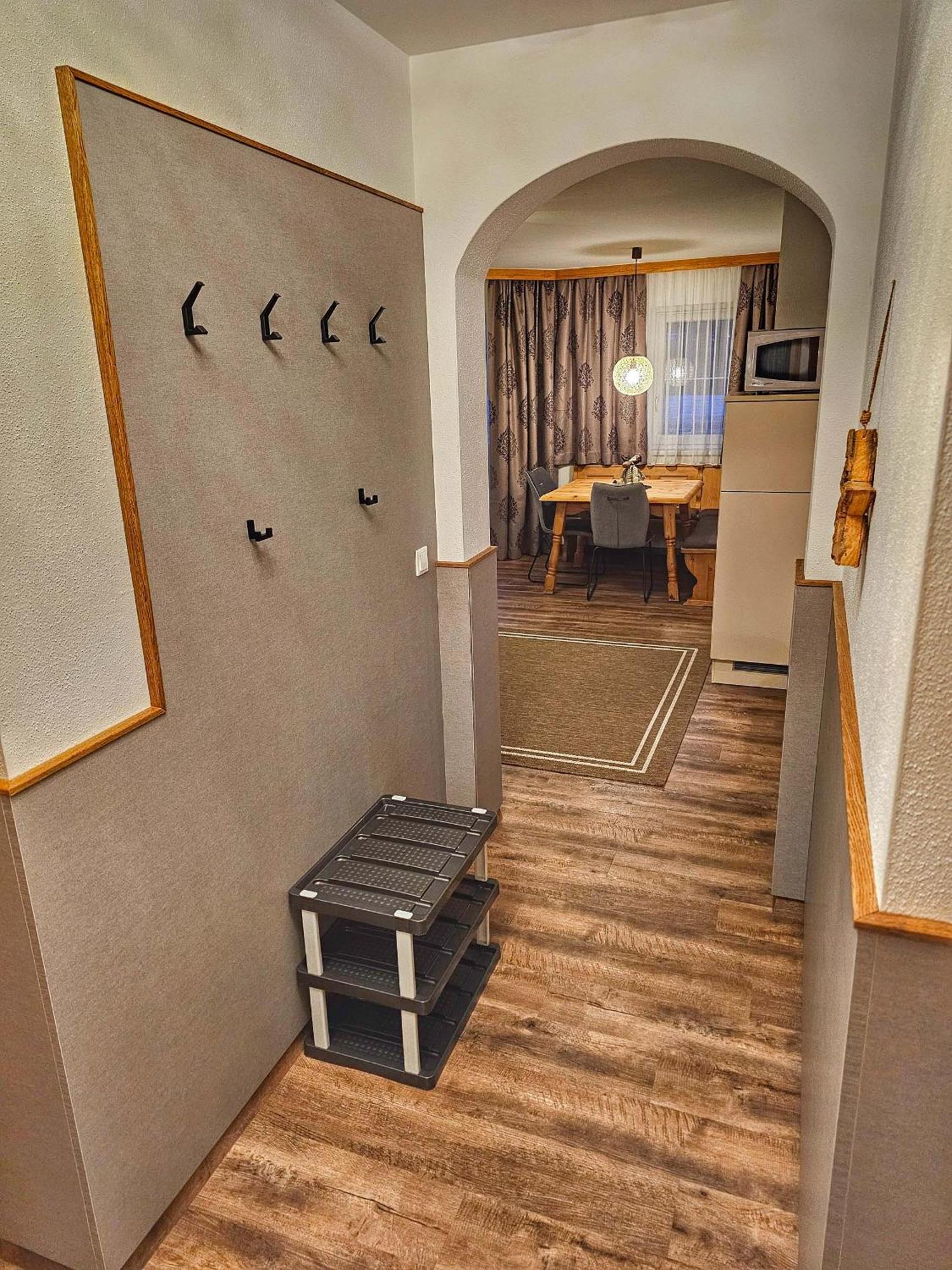 Appartement Sandra Штумм Экстерьер фото