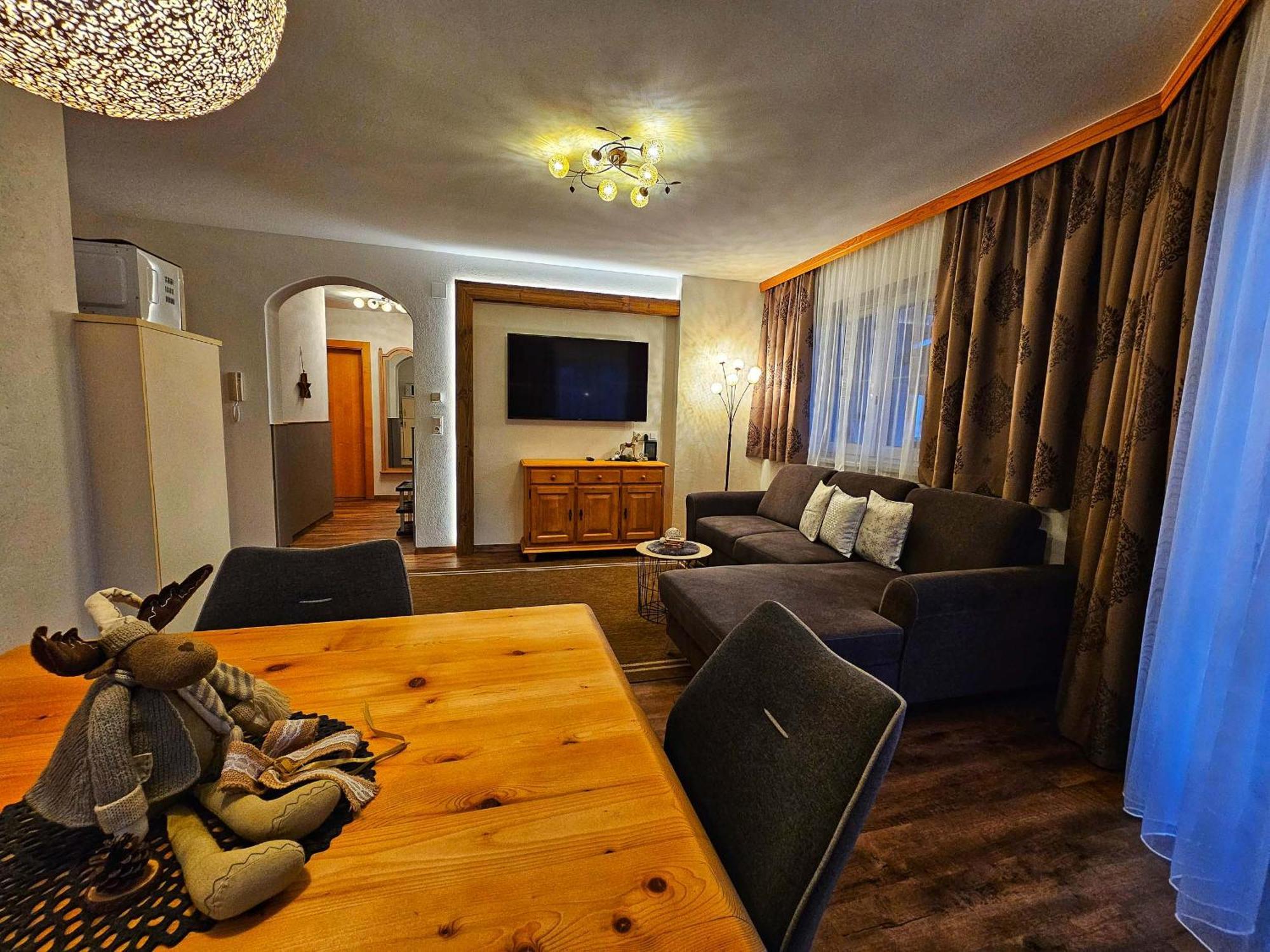 Appartement Sandra Штумм Экстерьер фото