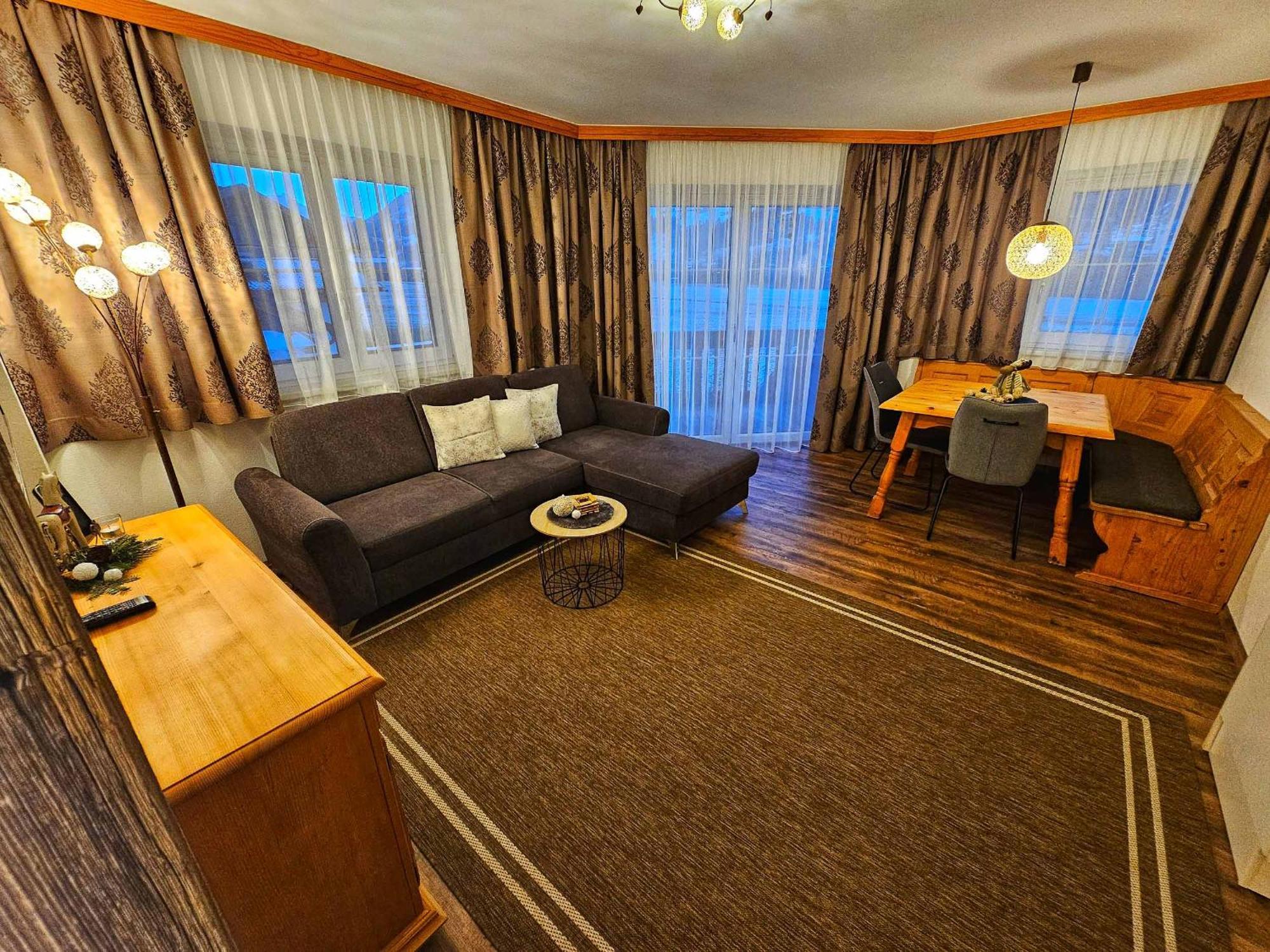 Appartement Sandra Штумм Экстерьер фото