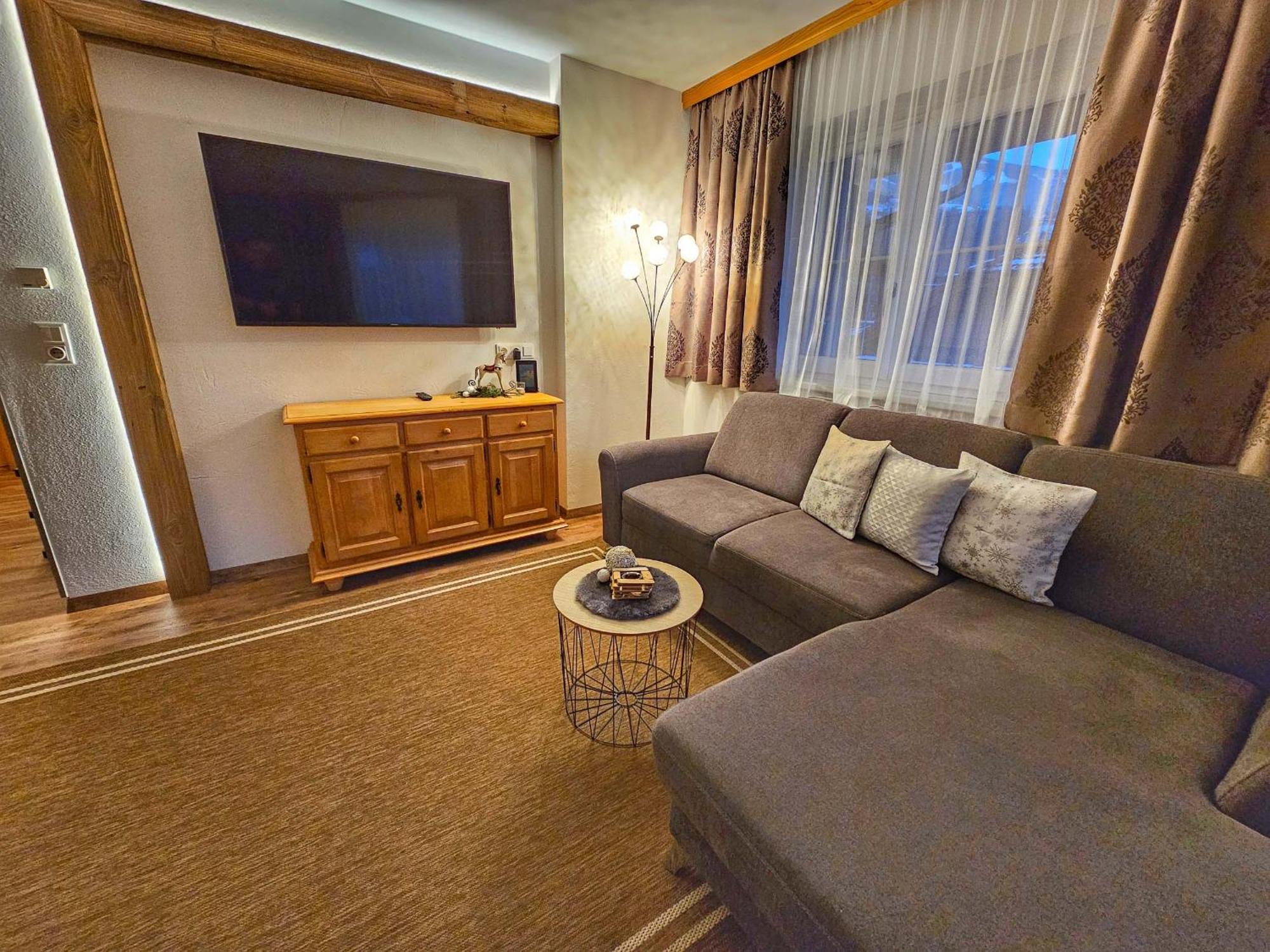 Appartement Sandra Штумм Экстерьер фото