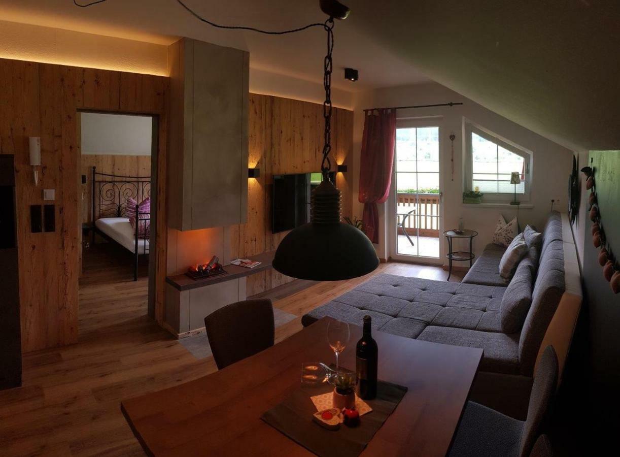 Appartement Sandra Штумм Экстерьер фото