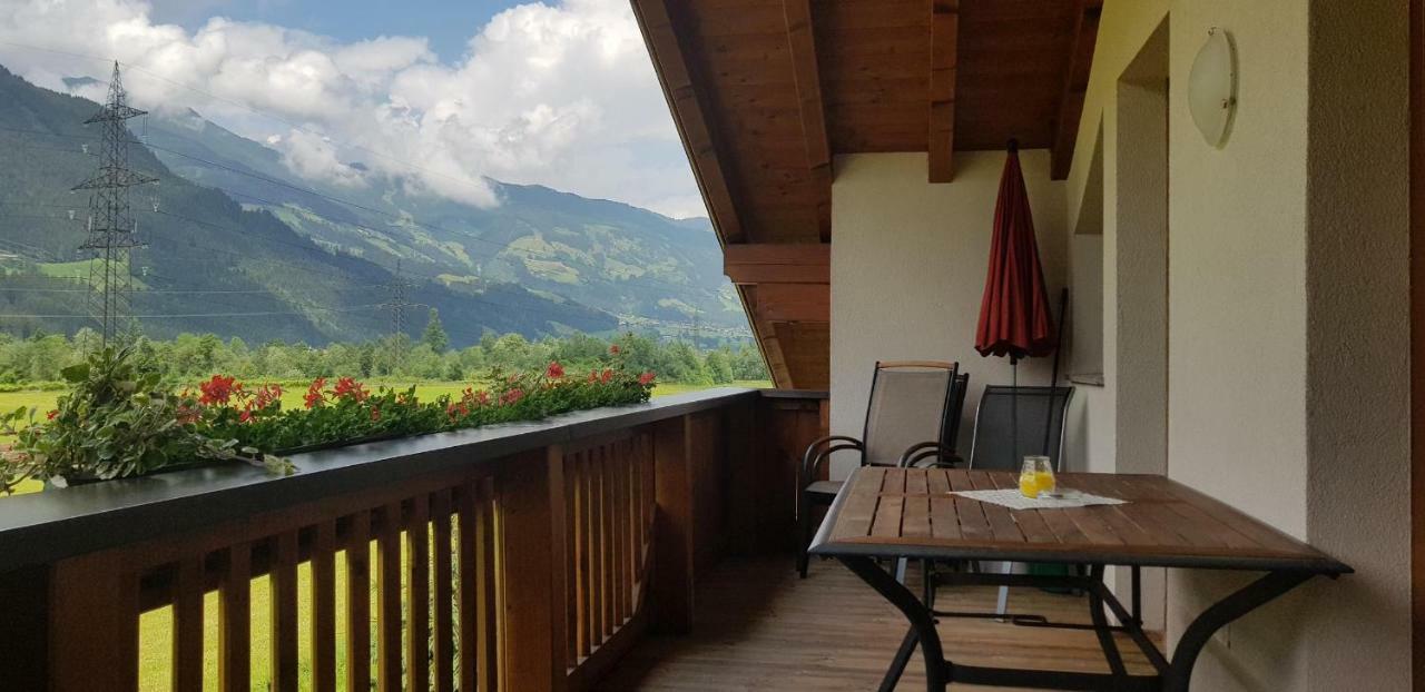 Appartement Sandra Штумм Экстерьер фото